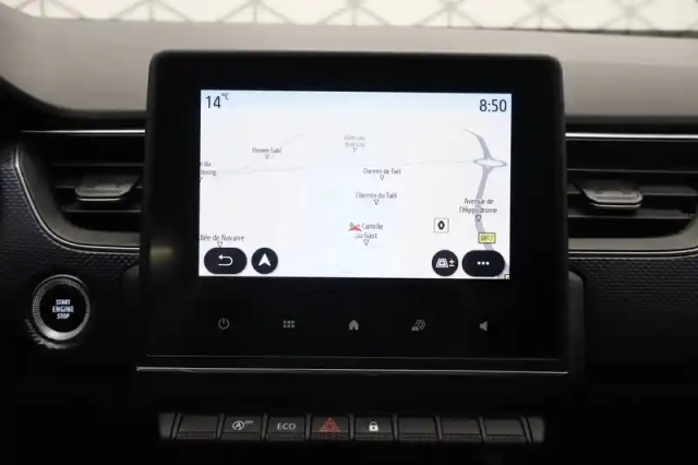 Renault Arkana tce 140 edc fap — photo 90