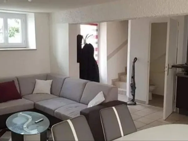 Maison 4 pièces 66 m²