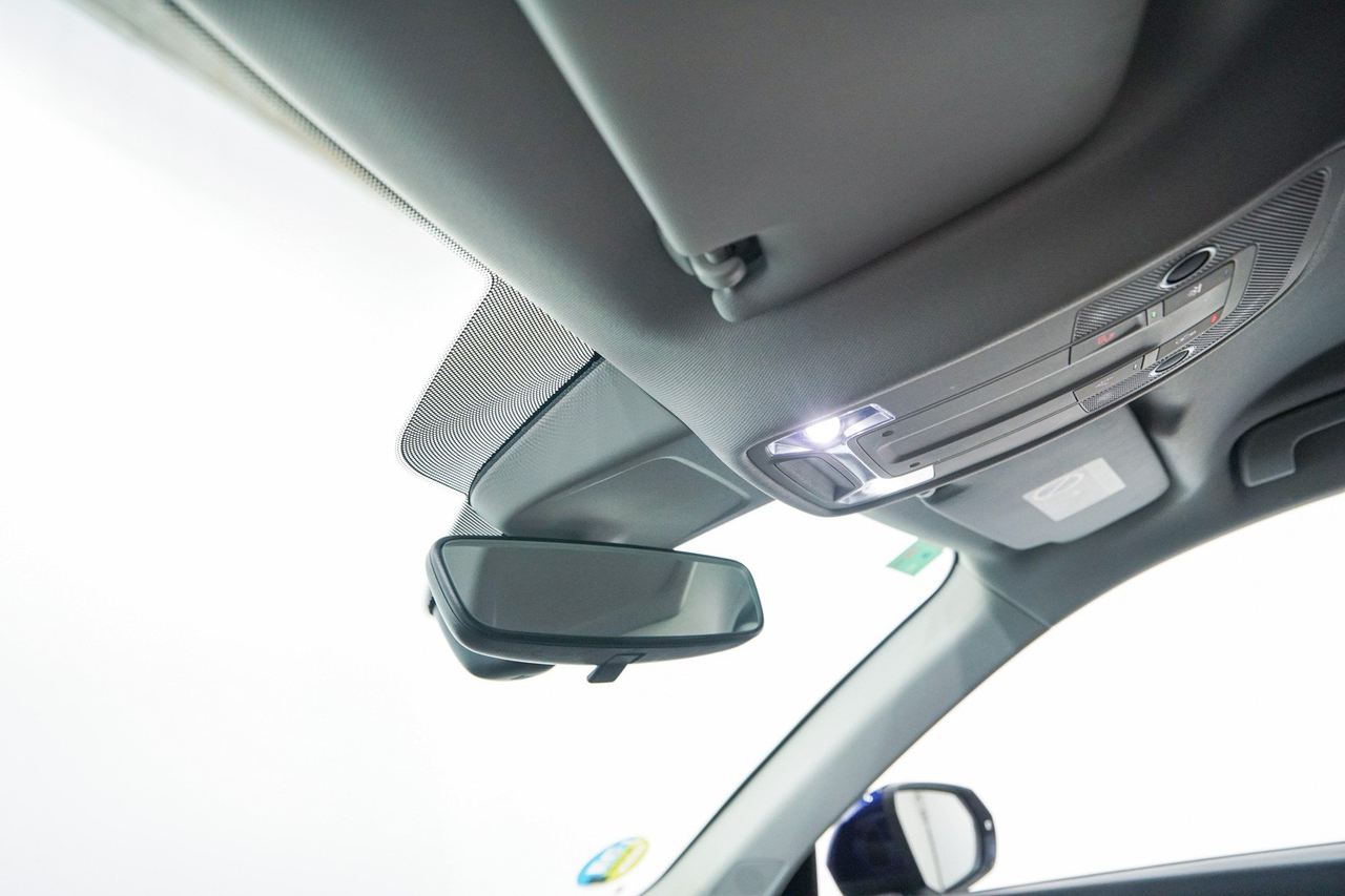 Audi Q3 — photo 32