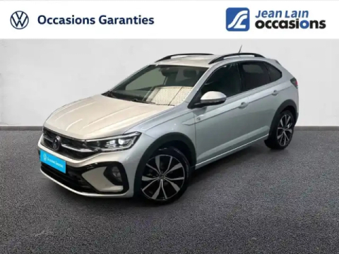 Volkswagen Taigo 1.0 tsi 116 dsg7