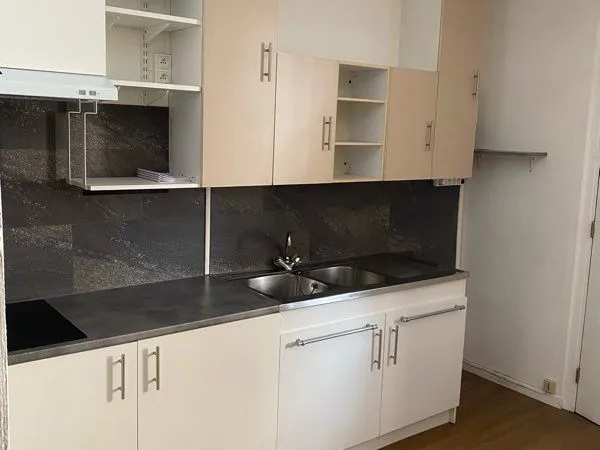 Appartement f1