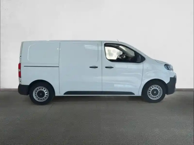 Citroën Jumpy fgn m bluehdi 145 bvm6 — photo 43