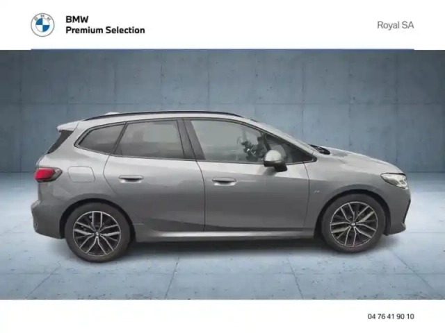 Bmw Serie 2 série 2 activetourer 218i 136ch m sport dkg7 — photo 3