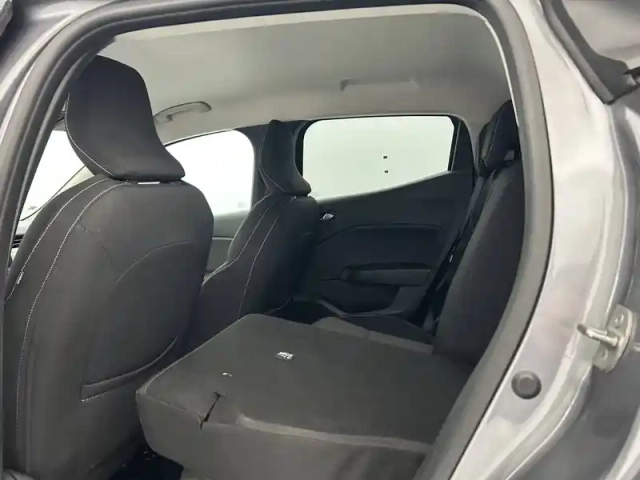 Renault Clio tce 90 — photo 39