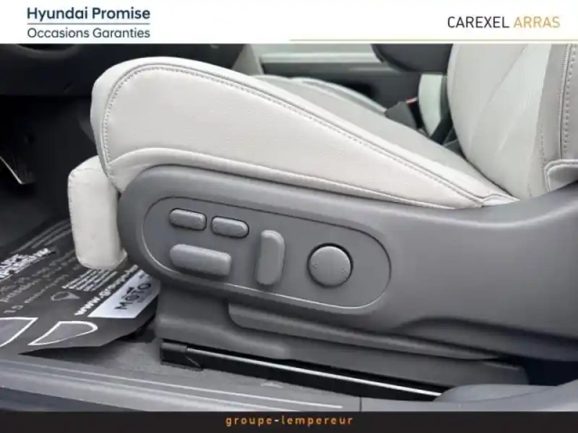 Hyundai Ioniq 5 77 kwh - 229ch executive — photo 13
