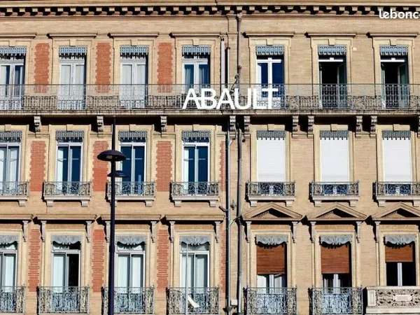 Murs commerciaux 65 m² TOULOUSE