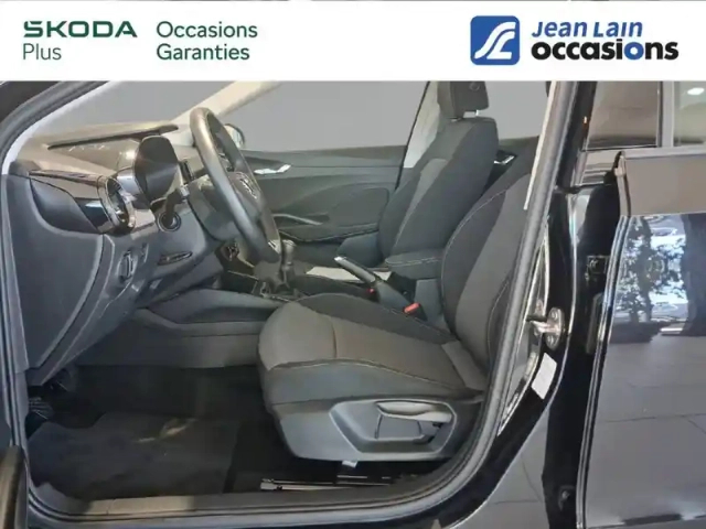 Skoda Fabia 1.0 tsi 95 ch evo 2 bvm5 — photo 5