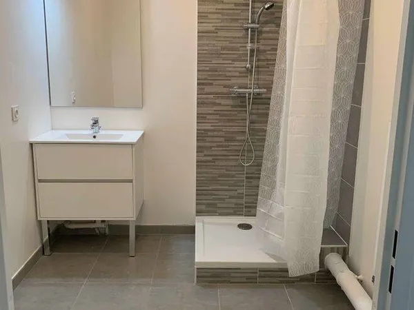 Appartement 1 pièce 36 m²