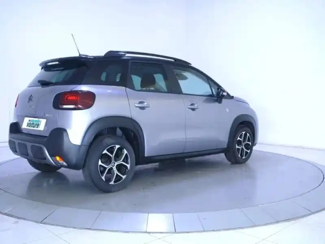 Citroën C3 Aircross bluehdi 120 s&amp;s eat6 — photo 62