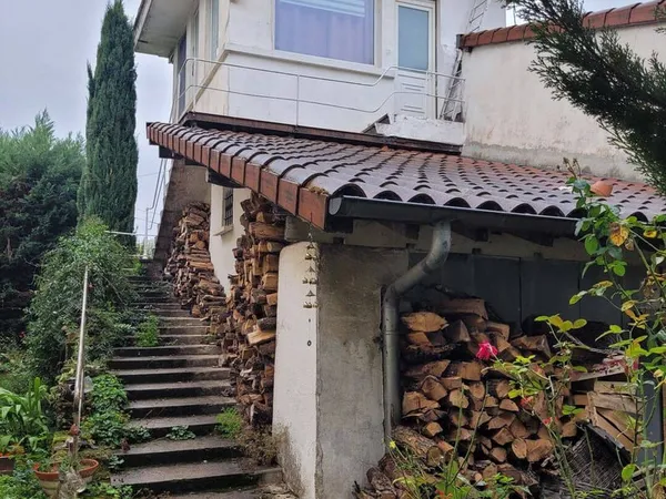 Maison 3 pièces 45 m²