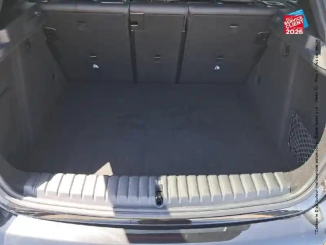 Bmw Serie 1 série 1 118ia 136ch m sport dkg7 — photo 14