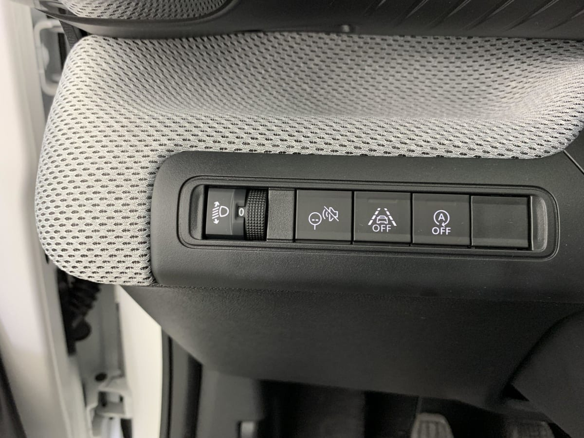 Citroën C3 — photo 19