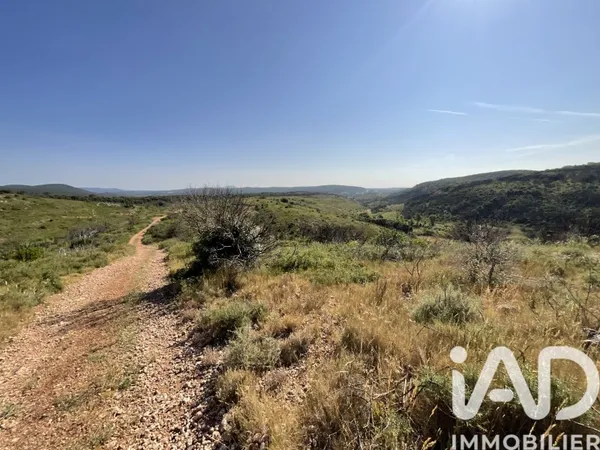 Terrain 321615 m²