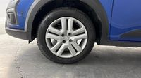 Dacia Sandero 1.0 ECO-G 100ch Stepway Confort -22 — photo 20