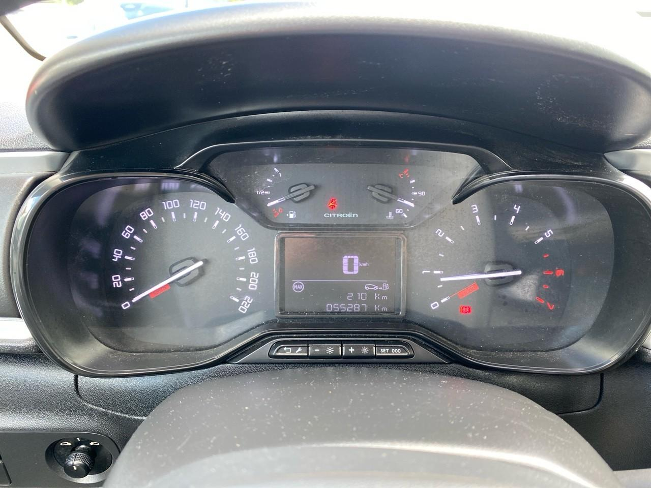 Citroën C3 1.2 puretech 83ch s&s you! — photo 18
