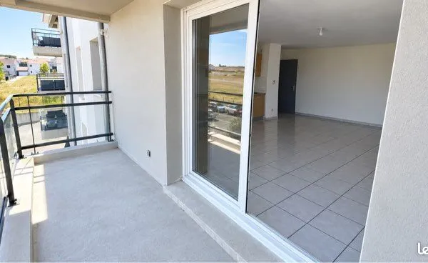 Appartement f3