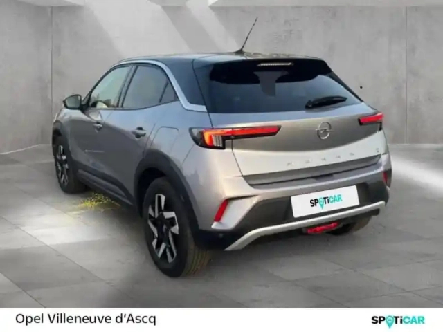 Opel Mokka -e 136ch elegance business — photo 7