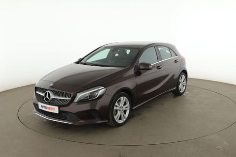 Mercedes-Benz Classe A 180 d Sensation