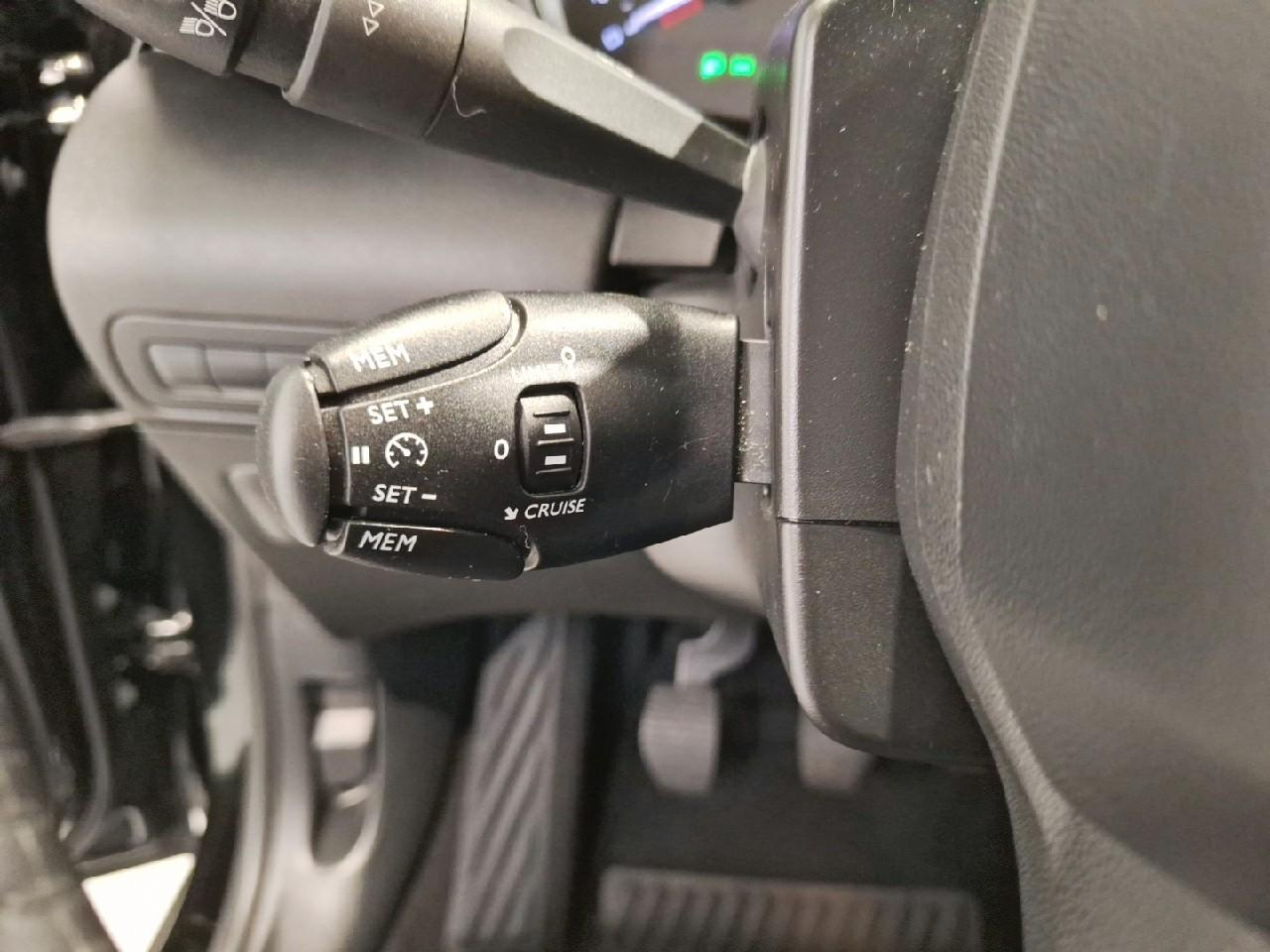 Citroën C3 Aircross bluehdi 110 s&s bvm6 feel pack — photo 19