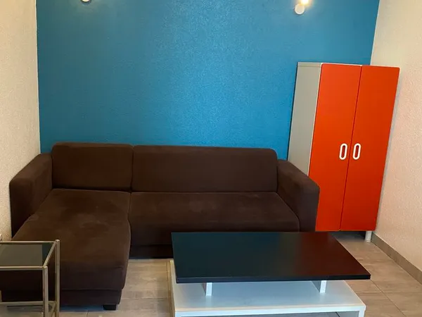 Appartement F3 tout refait à neuf