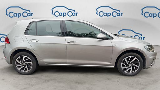 Volkswagen Golf 1.0 TSI 115 - Confortline – 2019 – 70401 km – Essence – Boîte Manuelle — photo 17