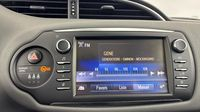 Toyota Yaris 100h France 5p — photo 18