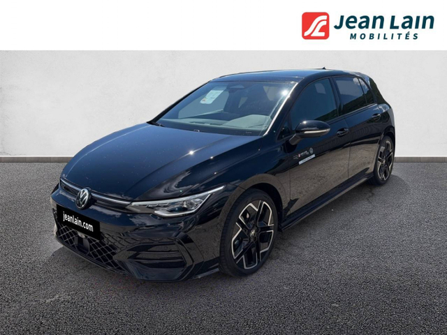 Volkswagen Golf 1.5 eTSI EVO2 150 DSG7 R-Line Edition
