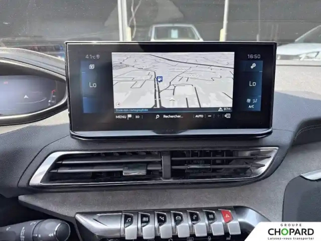 Peugeot 5008 bluehdi 180ch s&amp;s eat8 — photo 16