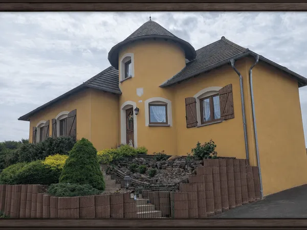 Maison 7 pièces 197 m²