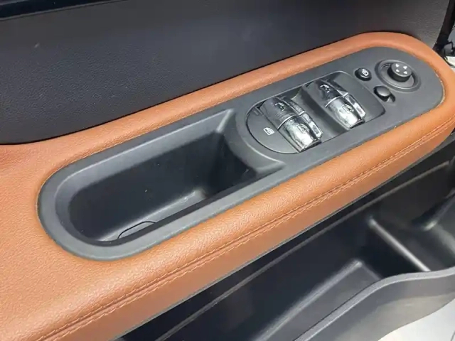 Mini Mini countryman 136 ch bva7 — photo 22
