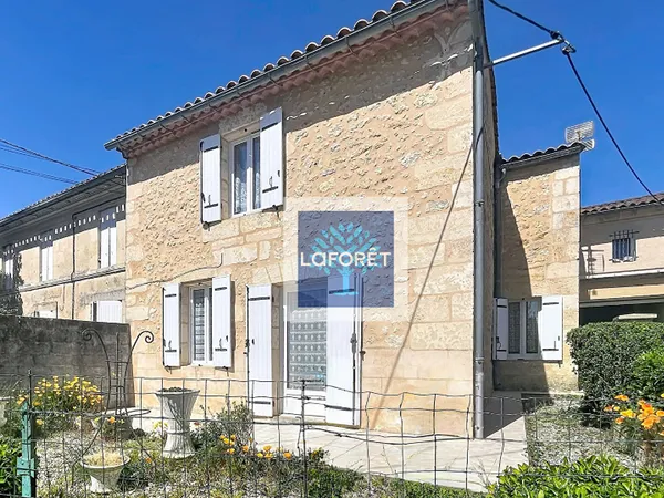 Maison 6 pièces 159 m²