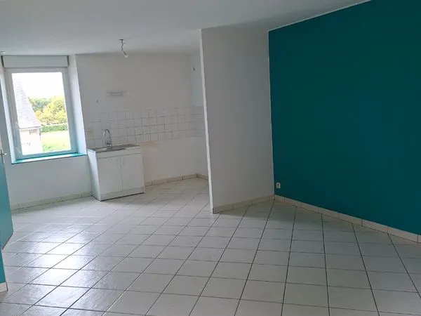 Appartement duplex plouha