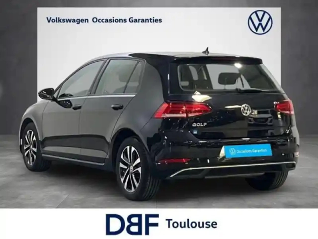 Volkswagen Golf 1.5 tsi 150 evo dsg7 iq.drive — photo 2