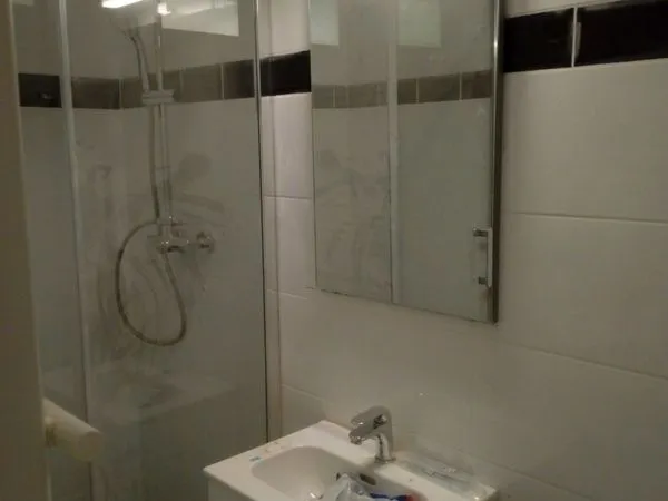Loue chambre