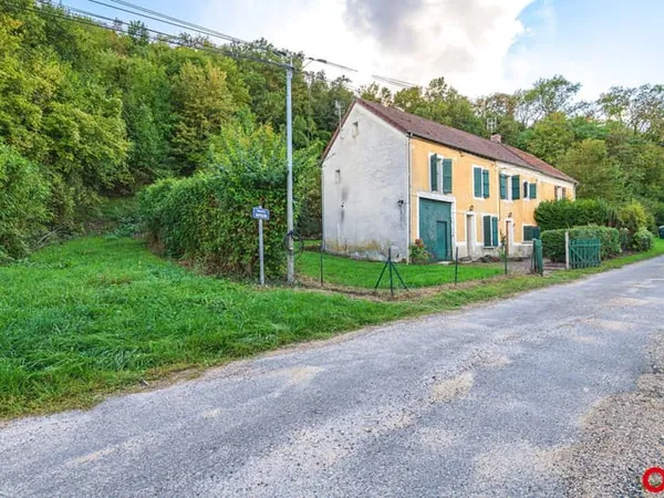 Maison 3 pièces 93 m²