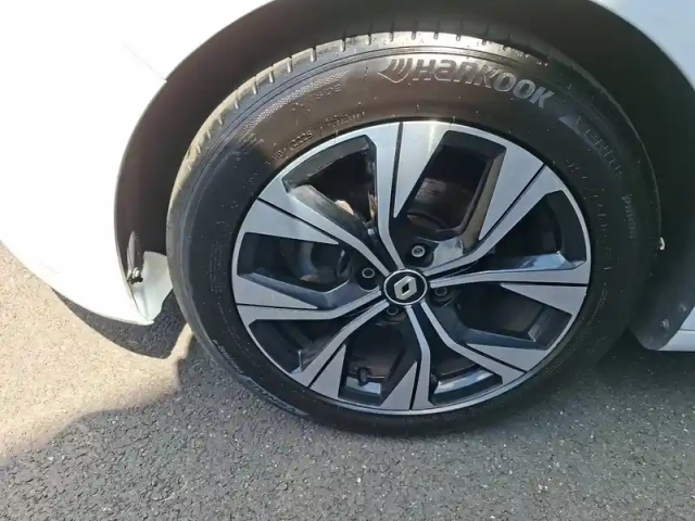 Renault Clio tce 90