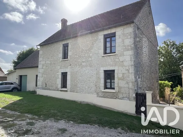 Vente Maison de village 6 pièces
