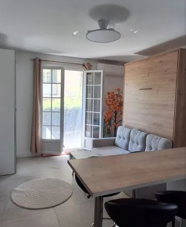 Appartement étudiant