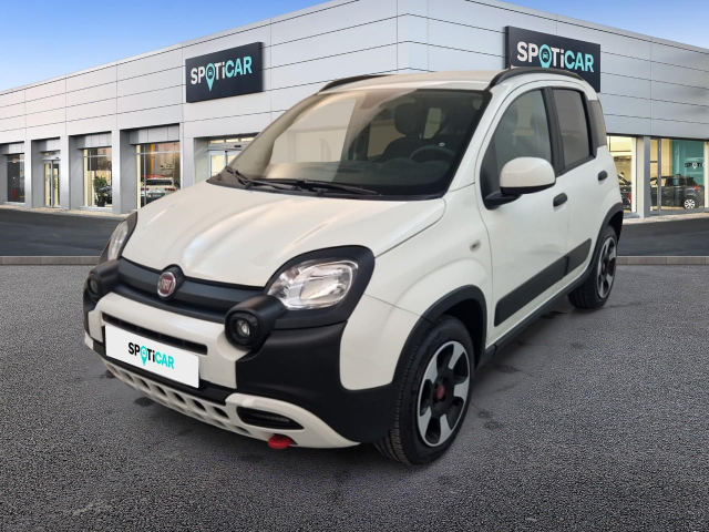 Fiat Panda 1.0 70 ch hybrid bsg s/s cross