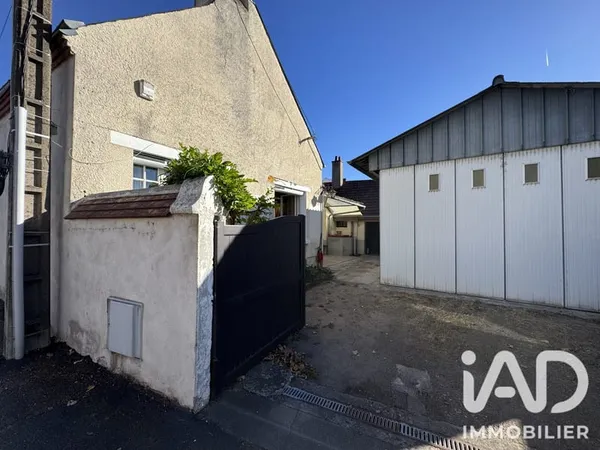 Maison 4 pièces 78 m²