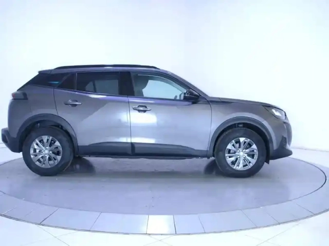 Peugeot 2008 puretech 130 s&amp;s eat8 — photo 89