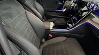 Mercedes Classe C Break 300 d e Hybrid EQ 197+129ch AMG Line — photo 15