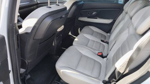 Renault Grand Scenic 1.6 dCi 130 Energy - Intens – 2017 – 138752 km – Diesel – Boîte Manuelle — photo 29