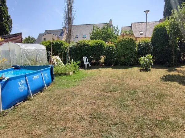 Maison 7 pièces 125 m²