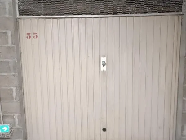 Garage/box 17 m² Launaguet