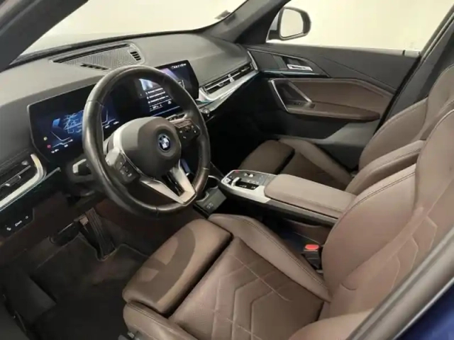 Bmw X1 ixdrive30 313ch xline — photo 4