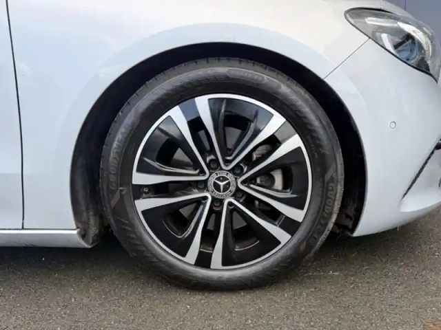 Mercedes Classe B 200 d progressive line — photo 6