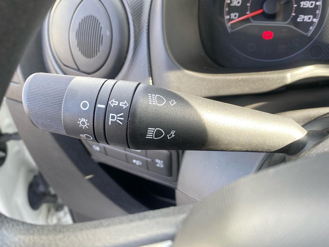 Fiat Fiorino 1.3 multijet 80ch pro lounge — photo 16
