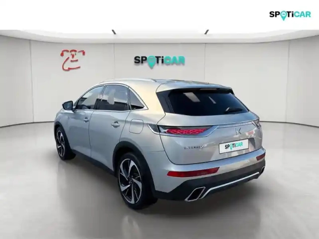Ds Ds 7 crossback e-tense 4x4 300ch rivoli — photo 3