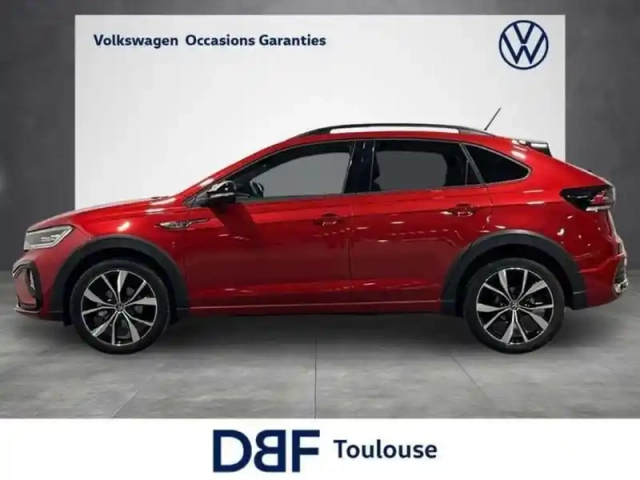 Volkswagen Taigo 1.5 tsi 150 dsg7 r-line — photo 2